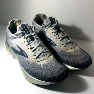 Brooks Levitate 2 Slate Grey Running Training